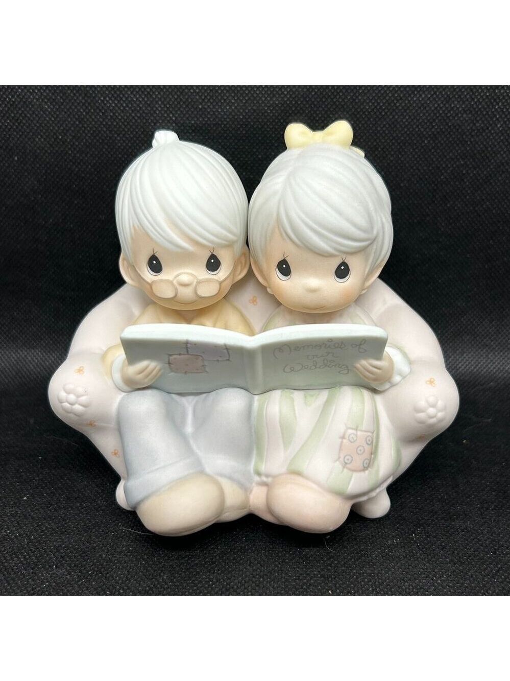 Precious Moments "Precious Memories"  figurine
